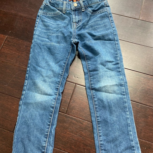 7 of all menkind. boys 4t outfit - Picture 4 of 6